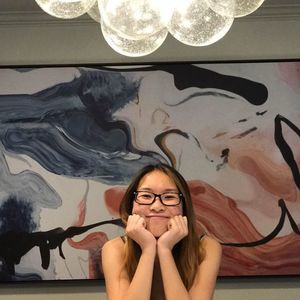 Meet your Posher, Sharon